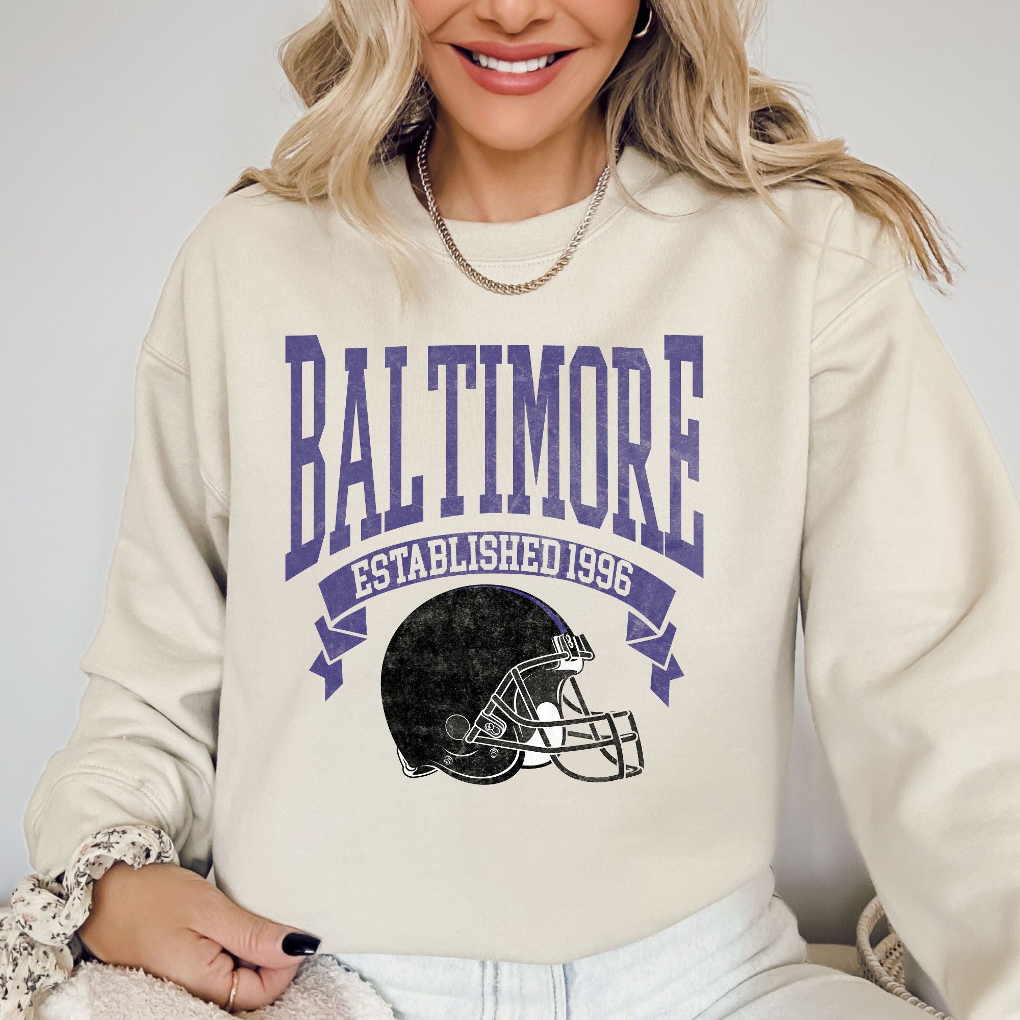 Baltimore DTF Transfer