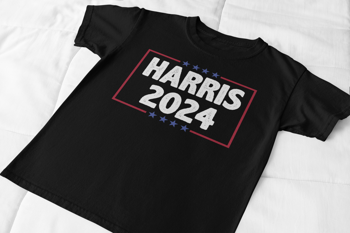 Harris 2024 Graphic Tee