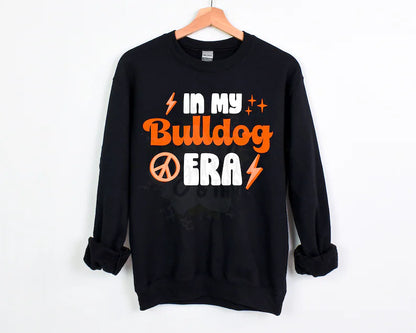 In My Bulldog Era Graphic Tee