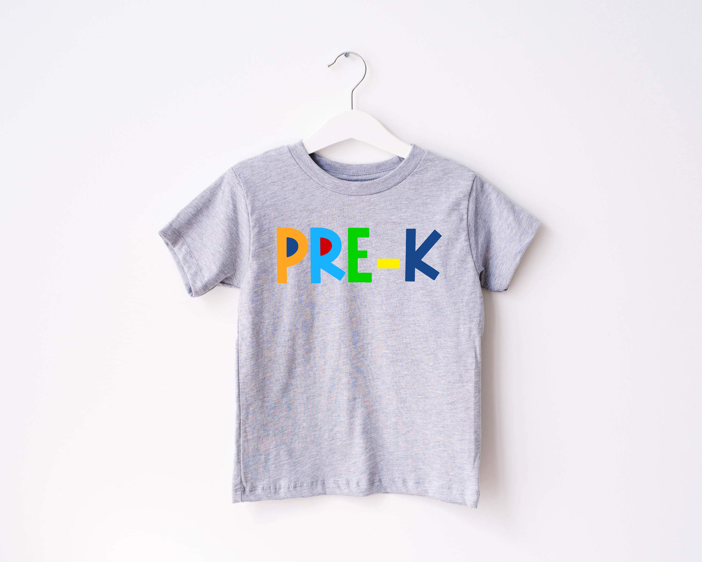 Pre-K Graphic Tee