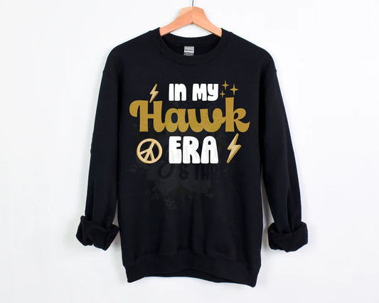 In My Hawk Era Graphic Tee