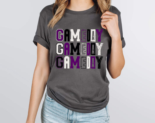 Gameday Graphic Tee