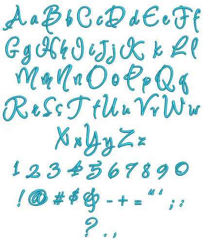 Varsity Multicolor Glitter Applique with Name and Icon on Sleeve Embroidered CC Short Sleeve or Sweatshirt