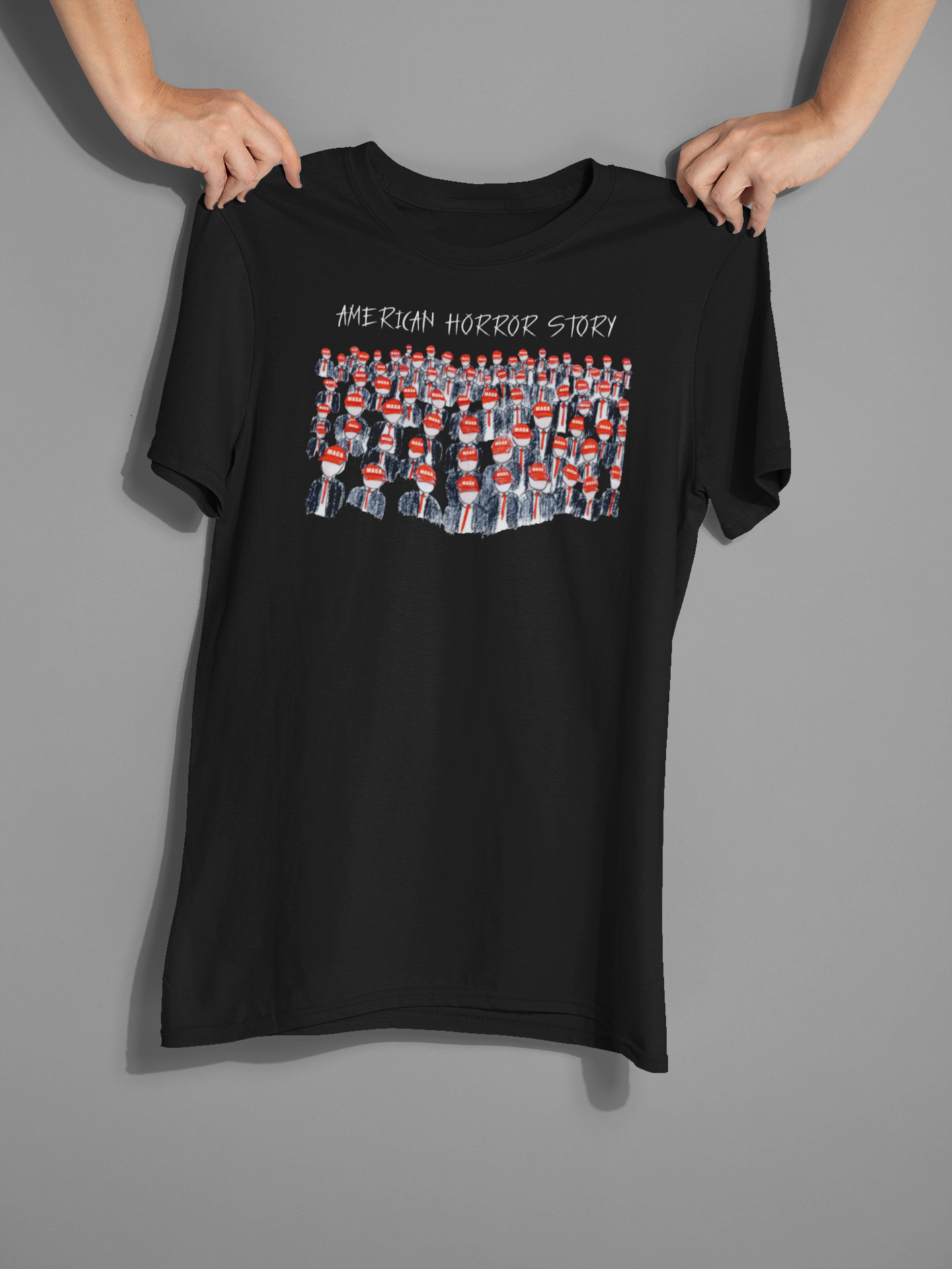 American Horror Story Graphic Tee