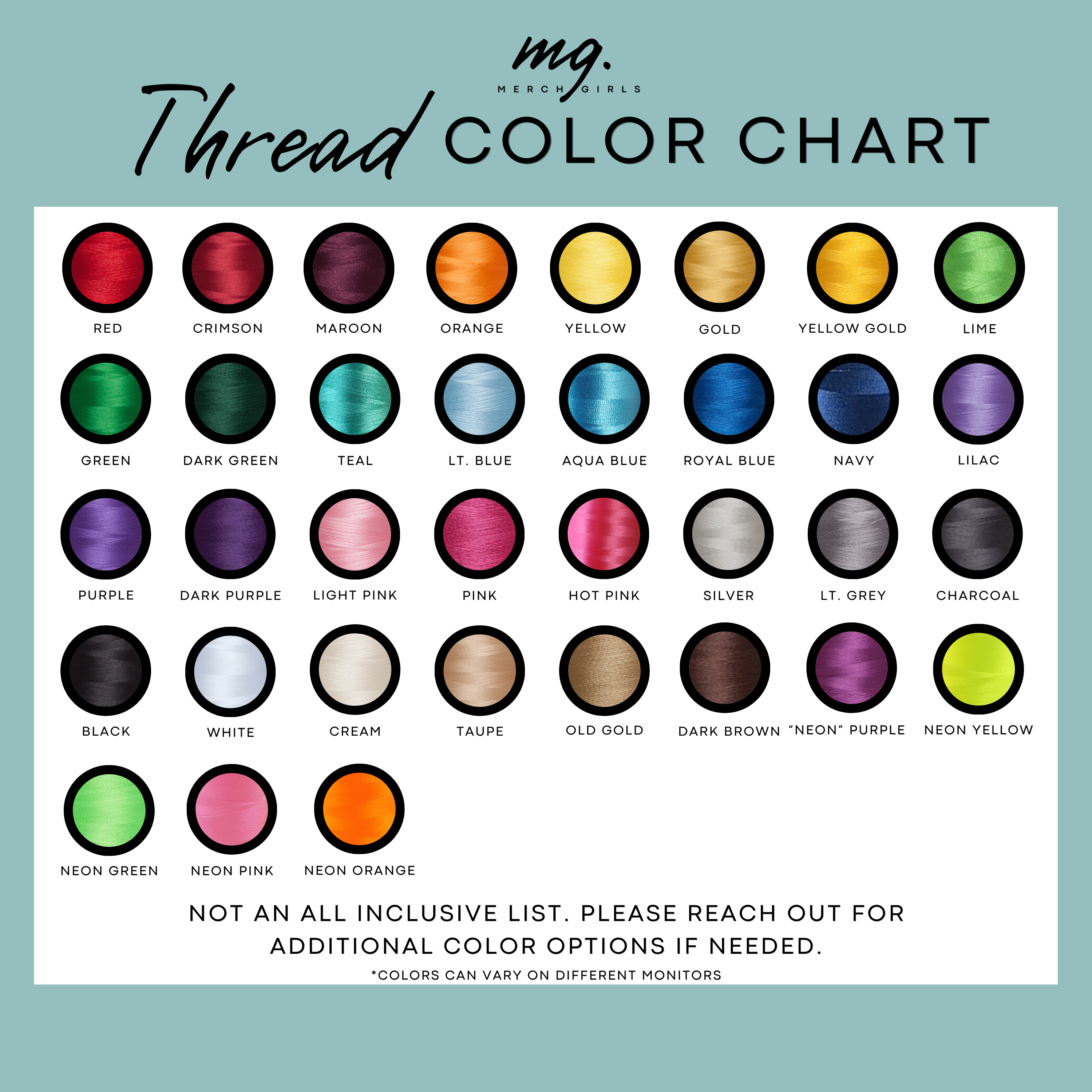 Nurse Life Icons Embroidered Shirt | QUICK SHIP