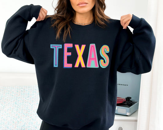 Texas Graphic Tee