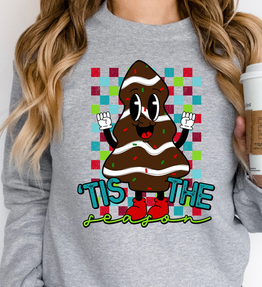 It’s the Season Graphic Tee